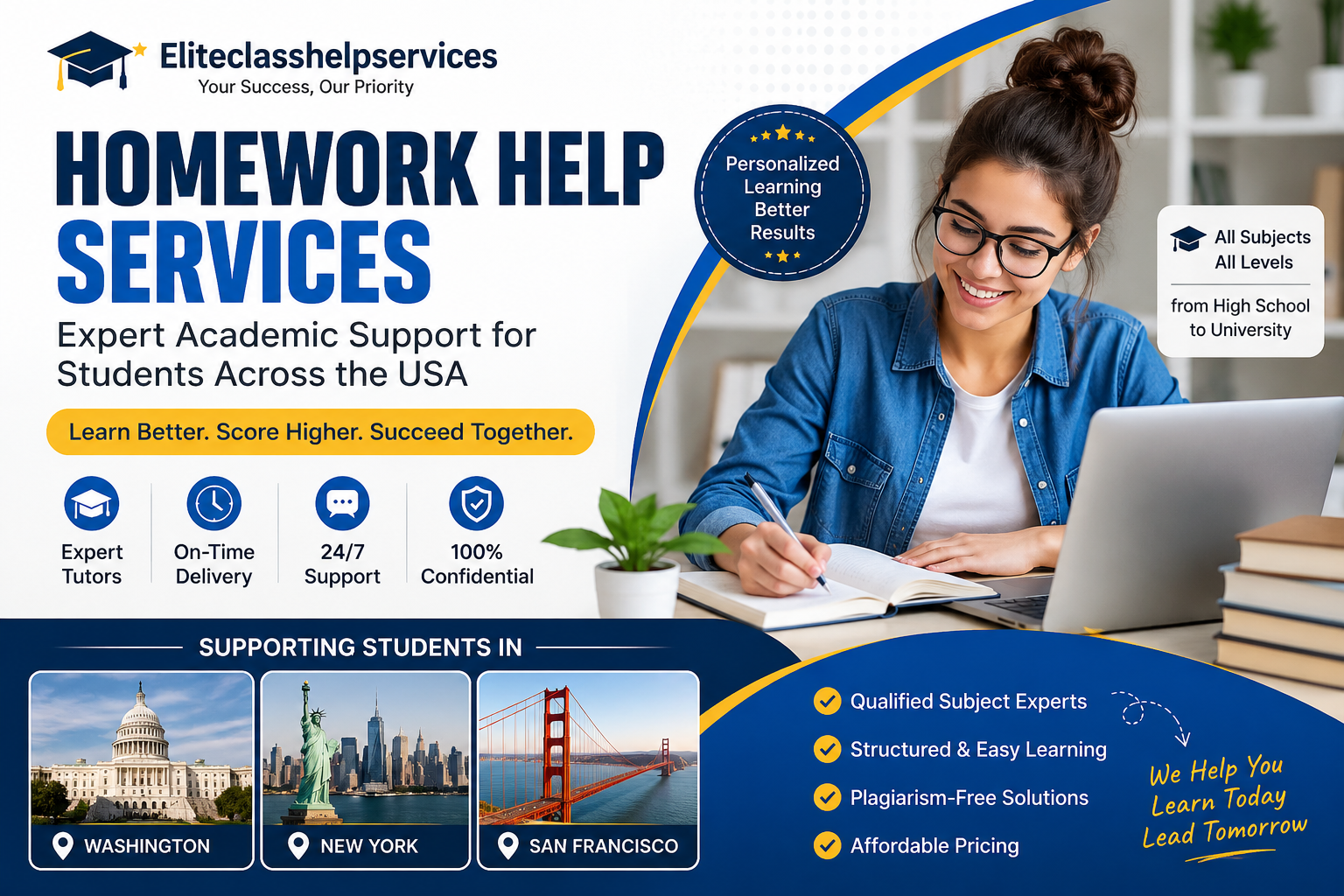homework help services usa