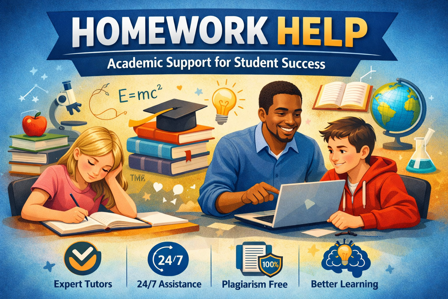 homework help