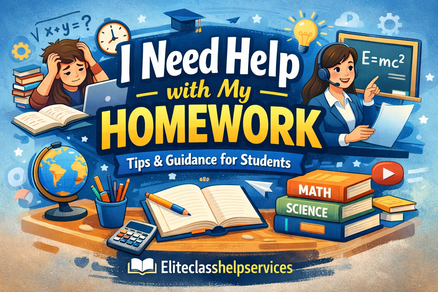 i need help with my homework